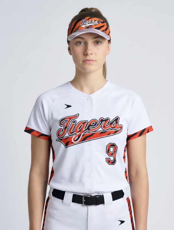 Dynamic Hybrid Legend-PD softball jersey SB-WSS80