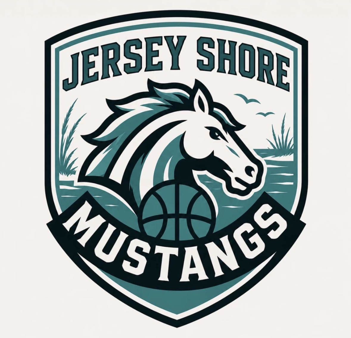 Jersey Shore Mustangs
